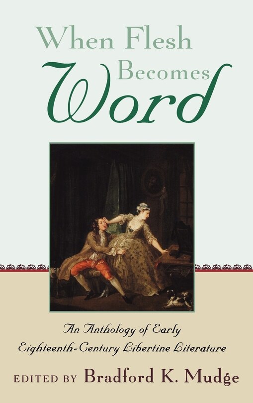 Front cover_When Flesh Becomes Word