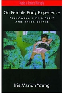 Couverture_On Female Body Experience
