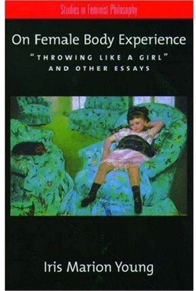 Couverture_On Female Body Experience