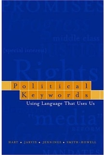 Front cover_Political Keywords