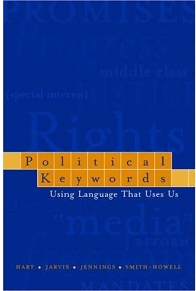 Front cover_Political Keywords