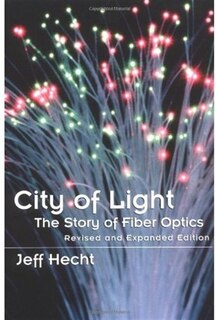 Front cover_City of Light