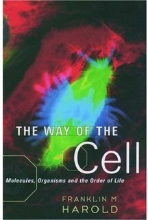 Front cover_The Way of the Cell