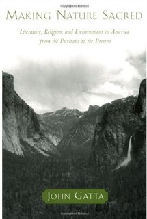 Couverture_Making Nature Sacred