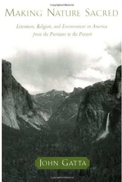 Couverture_Making Nature Sacred