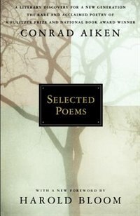 Selected Poems: With a new Foreword by Harold Bloom