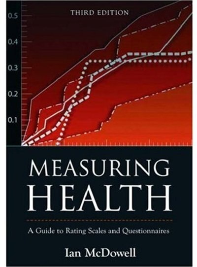 Front cover_Measuring Health