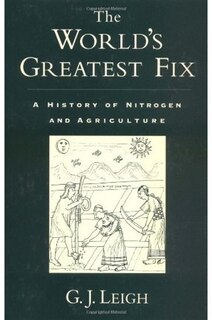 Front cover_The World's Greatest Fix