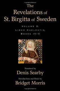 Front cover_The Revelations of St. Birgitta of Sweden: Volume II