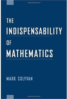Couverture_The Indispensability of Mathematics