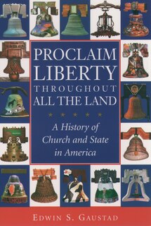 Couverture_Proclaim Liberty Throughout All the Land