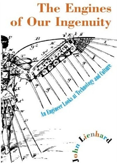 Couverture_The Engines of Our Ingenuity