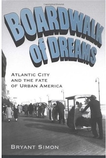 Front cover_Boardwalk of Dreams