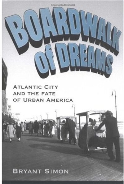 Front cover_Boardwalk of Dreams