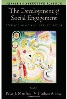 Front cover_The Development Of Social Engagement