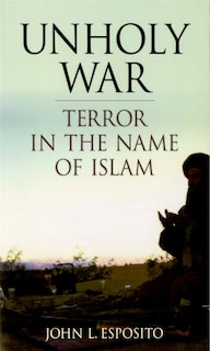 Front cover_Unholy War