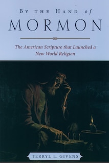 Front cover_By the Hand of Mormon