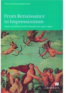 From Renaissance to Impressionism: Styles and Movements in Western Art, 1400-1900
