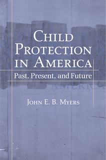 Front cover_Child Protection in America