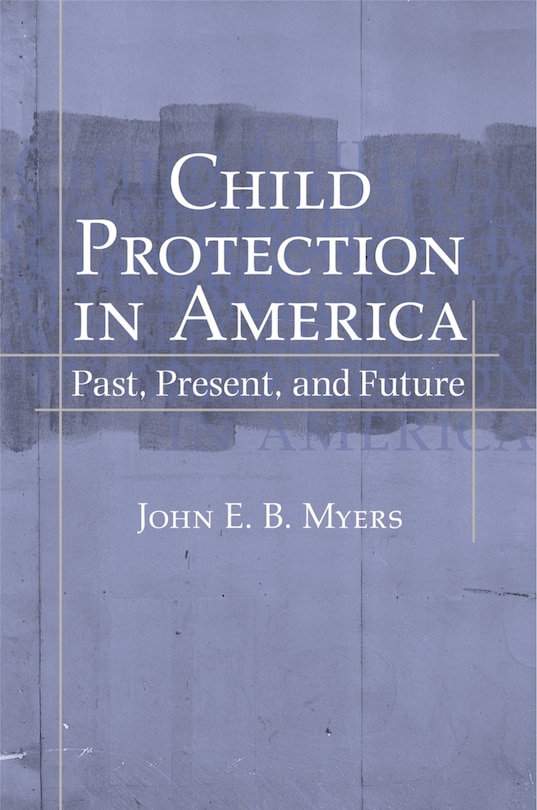 Front cover_Child Protection in America