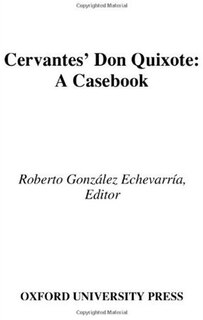 Couverture_Cervantes' Don Quixote