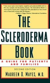 Couverture_The Scleroderma Book
