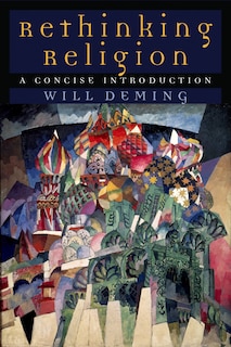 Couverture_Rethinking Religion