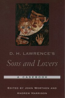 Front cover_D. H. Lawrence's Sons and Lovers