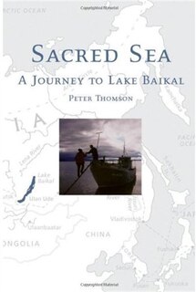 Front cover_Sacred Sea