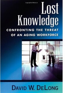 Front cover_Lost Knowledge