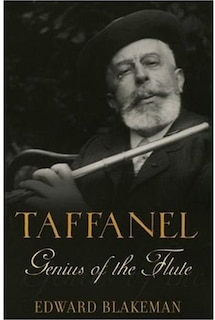 Front cover_Taffanel