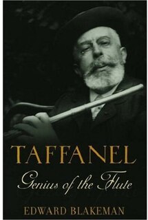 Front cover_Taffanel
