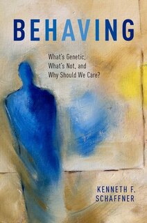 Front cover_Behaving