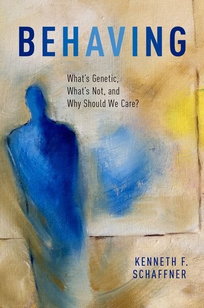 Front cover_Behaving