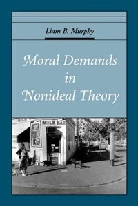 Couverture_Moral Demands in Nonideal Theory