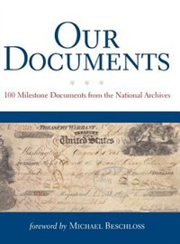 Front cover_Our Documents