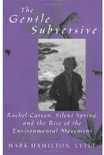 Front cover_The Gentle Subversive