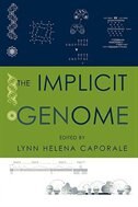 Front cover_The Implicit Genome