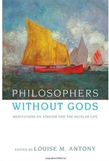 Front cover_Philosophers Without Gods