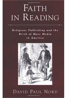Couverture_Faith in Reading