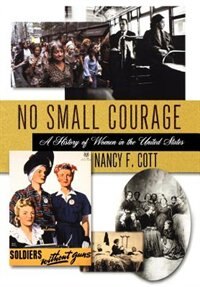 Couverture_No Small Courage