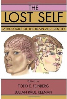 Couverture_The Lost Self