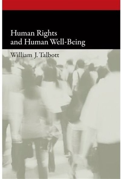 Couverture_Human Rights and Human Well-Being