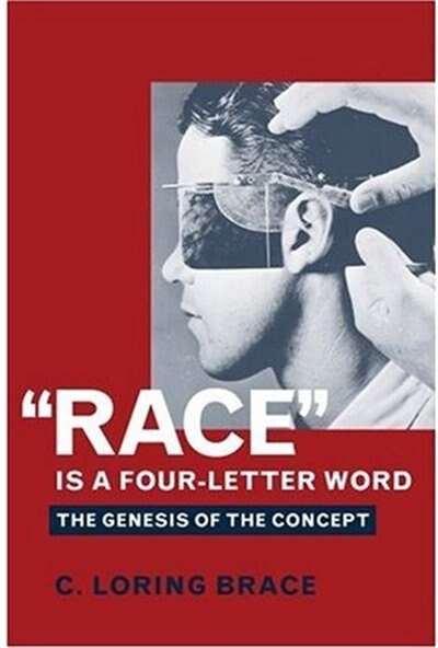 Couverture_Race Is a Four-Letter Word