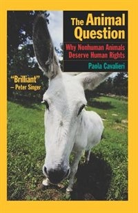 Front cover_The Animal Question