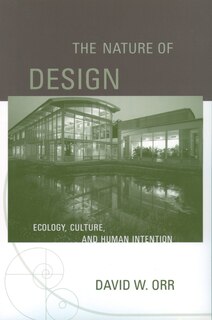 Front cover_The Nature of Design
