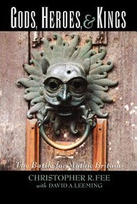 Front cover_Gods, Heroes, and Kings
