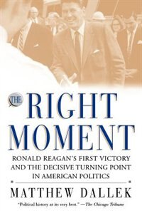 Front cover_The Right Moment