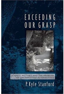 Front cover_Exceeding Our Grasp