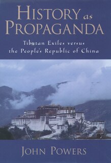 Front cover_History As Propaganda